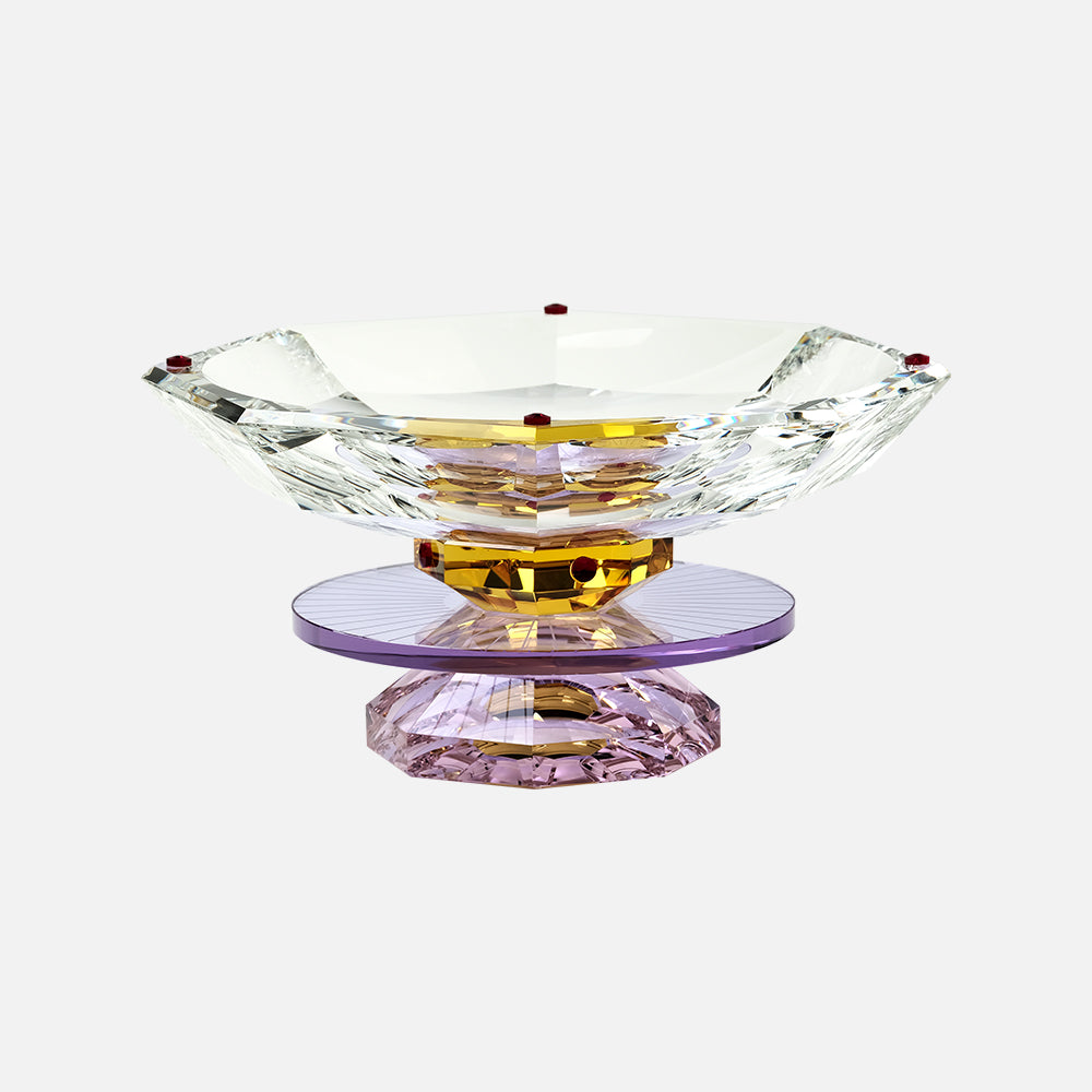 Jewelry Series, fruit bowl