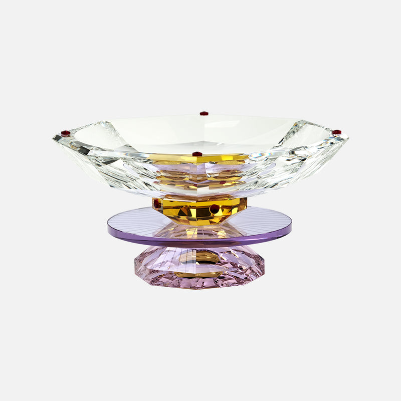 Jewelry Series, fruit bowl