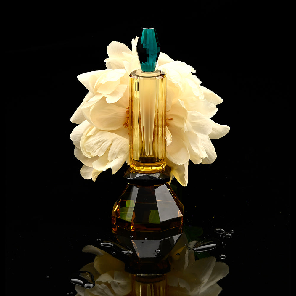 Perfume bottle
