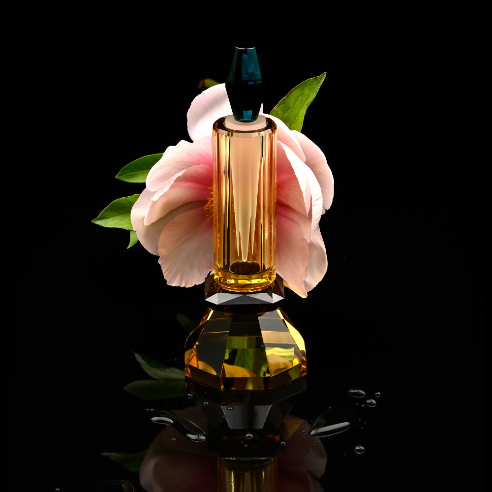 Perfume bottle