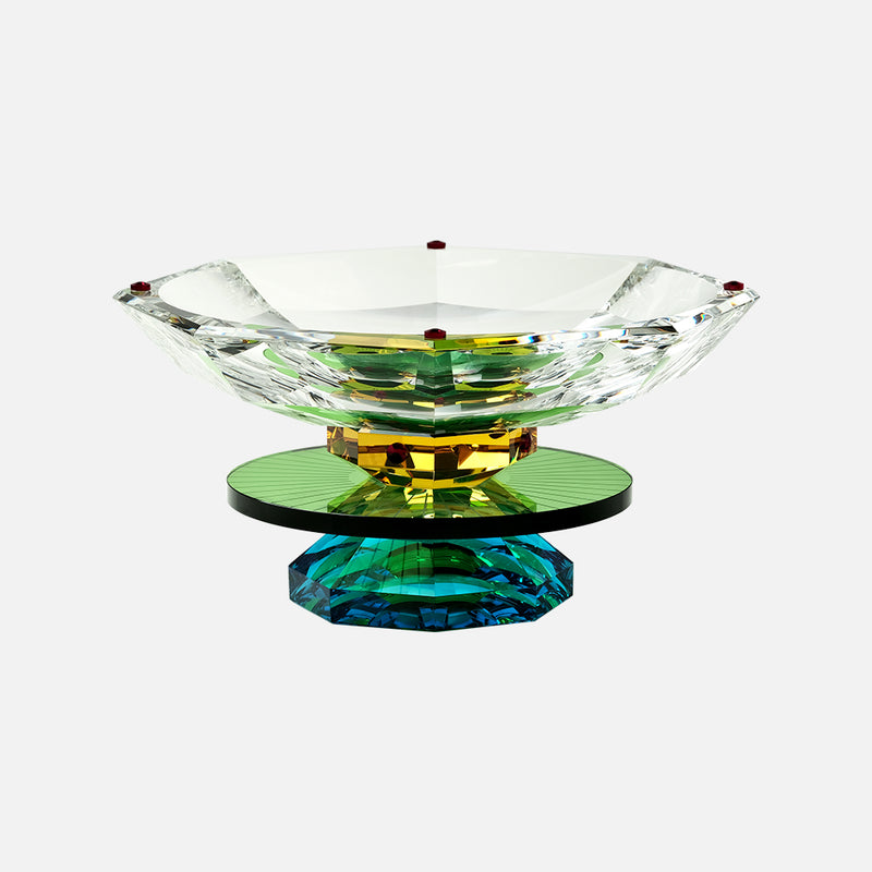 Jewelry Series, fruit bowl