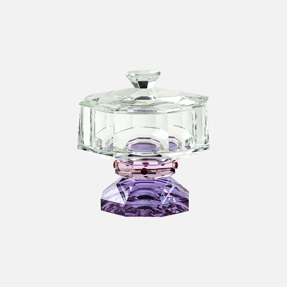 Jewelry Series, candy can
