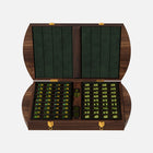 Begonia Mahjong