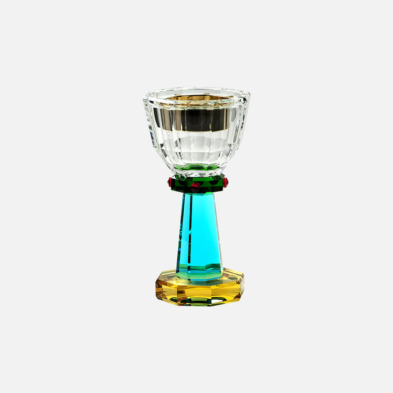 Jewelry Series, incense burner
