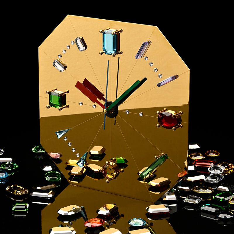 Jewelry Tray (Square)