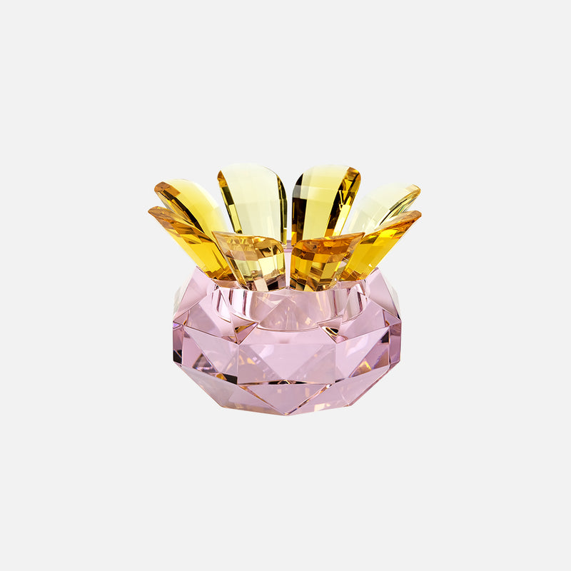 Small candlestick