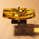 Ship of Theseus Ashtray