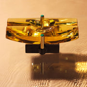 Ship of Theseus Ashtray