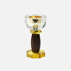 Domed Incense Burner