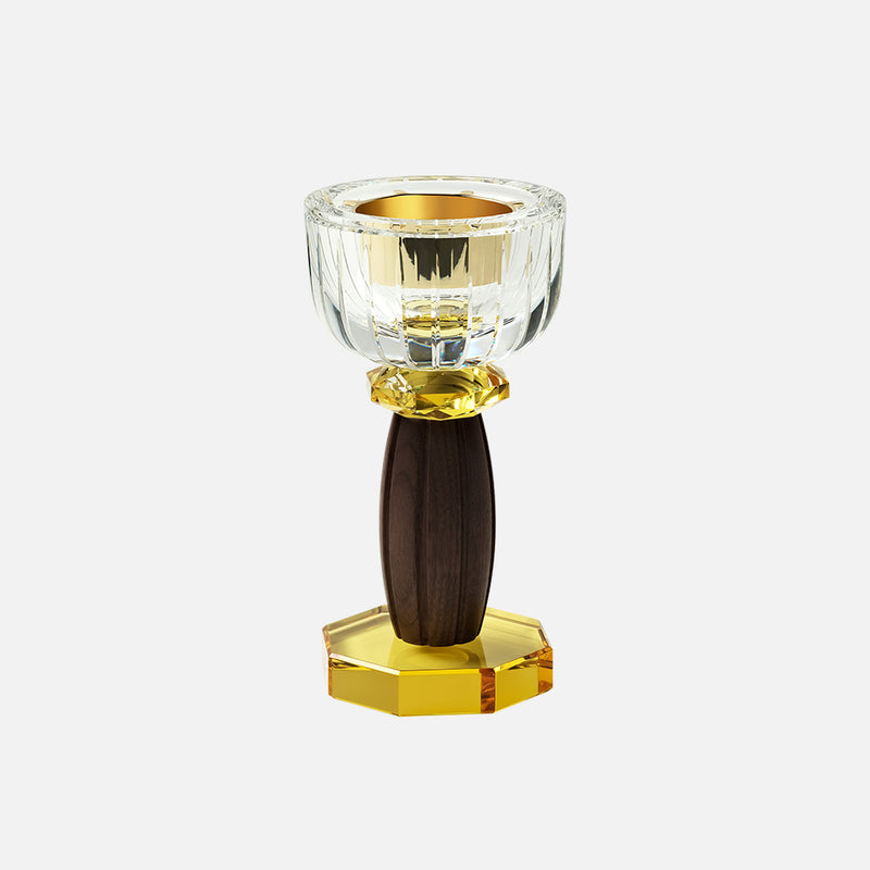 Domed Incense Burner