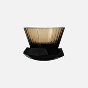 Rotating Whiskey Spirit Glass