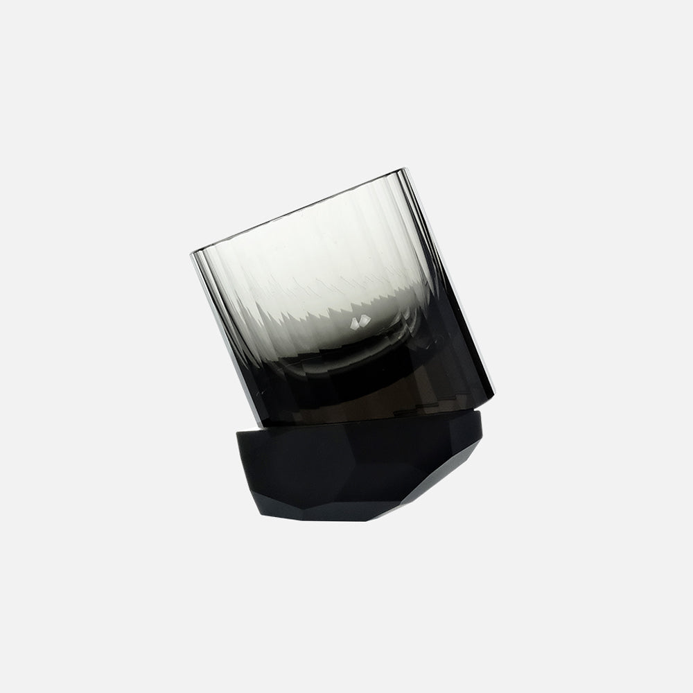 Whisky glass