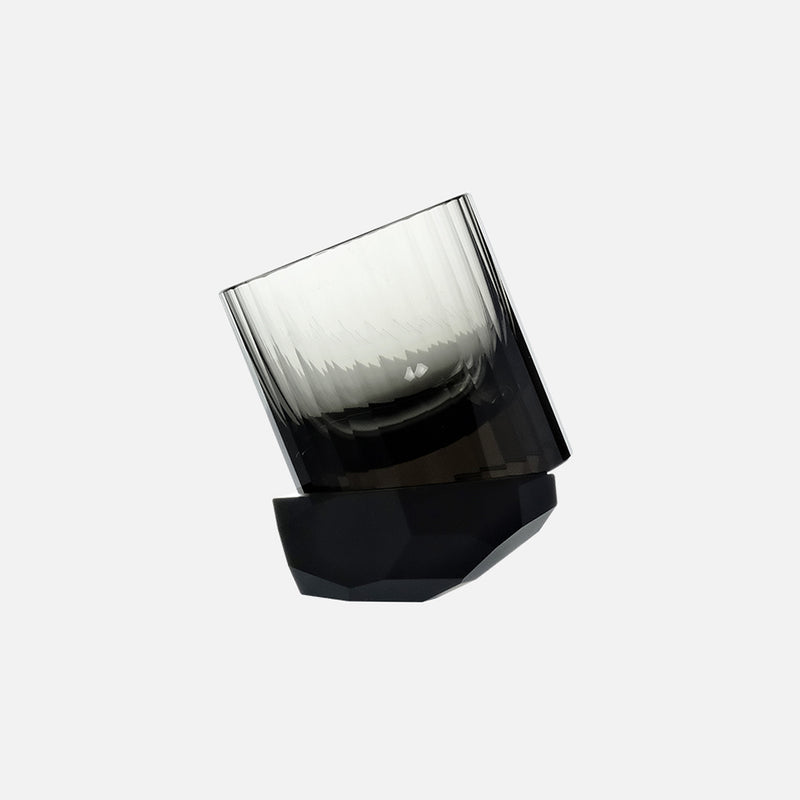 Whisky glass