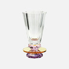 Radiance Crystal Vase