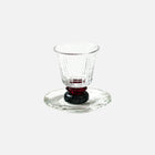 Jeweled Coffee Cup