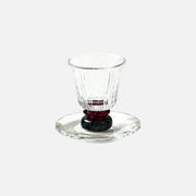 Jeweled Coffee Cup
