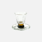 Jeweled Coffee Cup