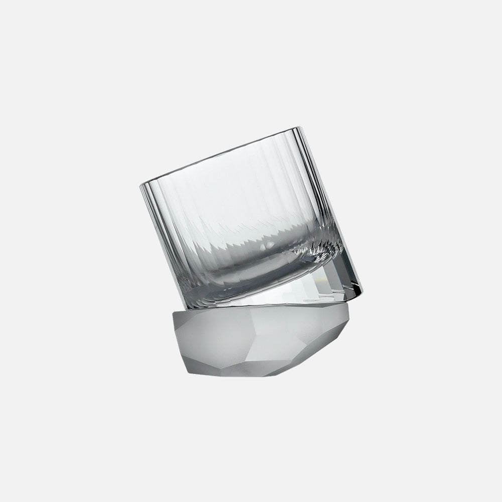 Whisky glass