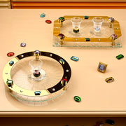 Jewelry tray (square)