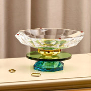 Jewelry Series, fruit bowl