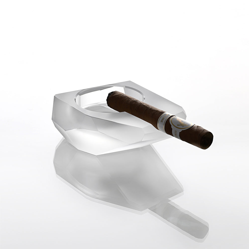 Small Cigar Ashtray