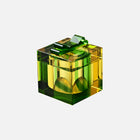 Gift Box Candy Jar