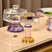 Jewelry Series, incense burner