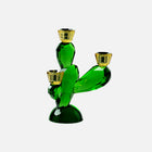 Cactus Candle Holder