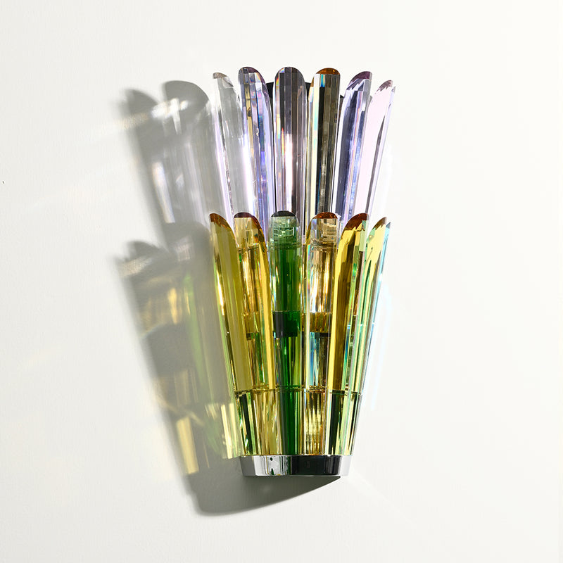 Blooming Wall Lamp (A)