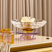 Jewelry Series, fruit bowl