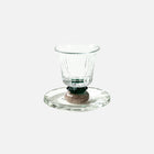Jeweled Coffee Cup