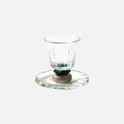 Jeweled Coffee Cup