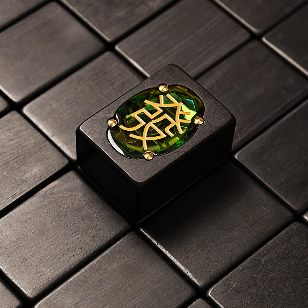 Begonia Mahjong