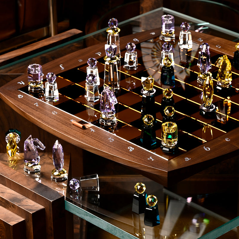 Light Chess