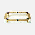 Jewelry tray (square)