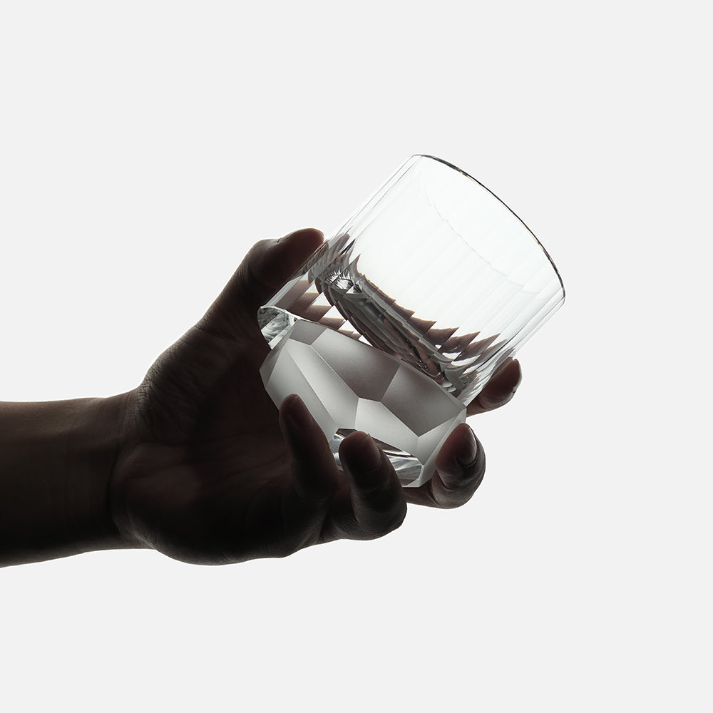 Whisky glass