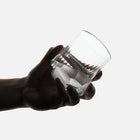 Whisky glass