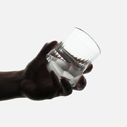 Whisky glass