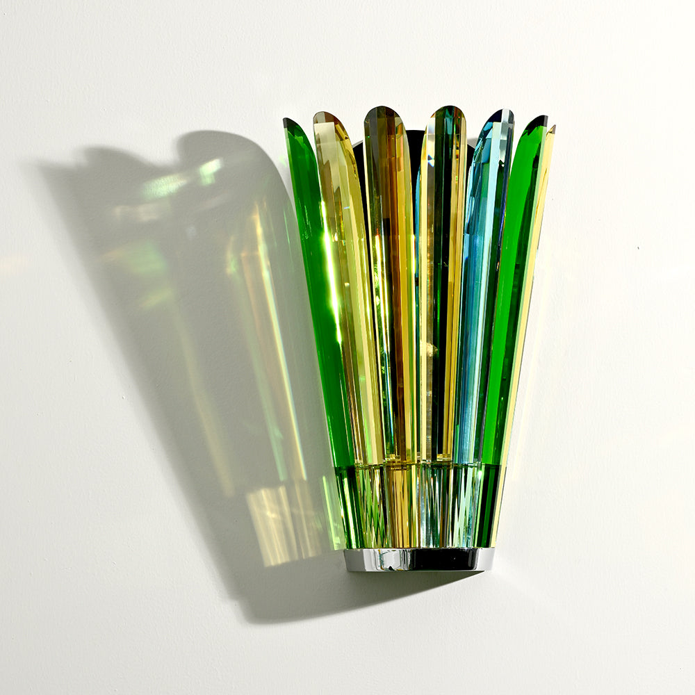 Blooming Wall Lamp (B)