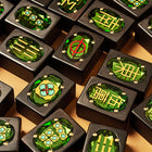 Begonia Mahjong