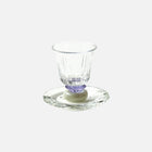 Jeweled Coffee Cup