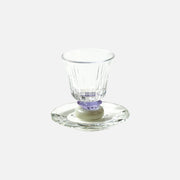 Jeweled Coffee Cup