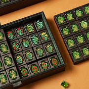 Begonia Mahjong