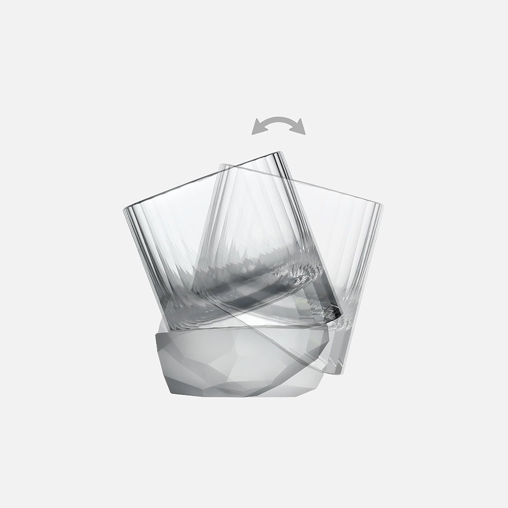 Whisky glass
