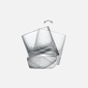 Whisky glass
