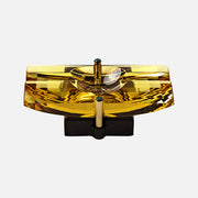 Ship of Theseus Ashtray