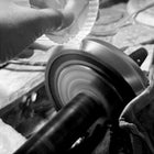 Crystal Craftsmanship