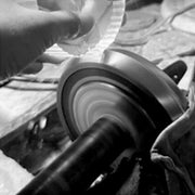 Crystal Craftsmanship