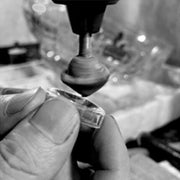 Crystal Craftsmanship