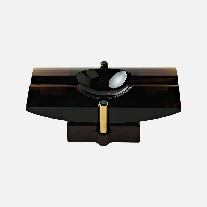 Ship of Theseus Ashtray